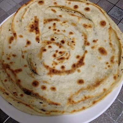 早餐