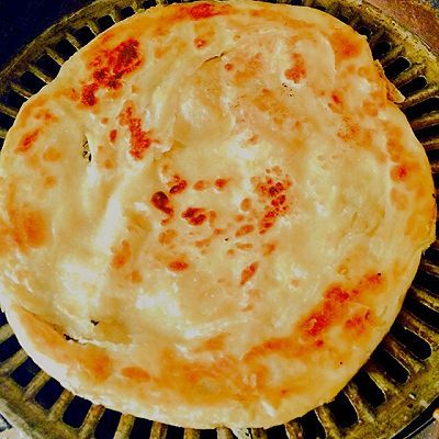 饼子