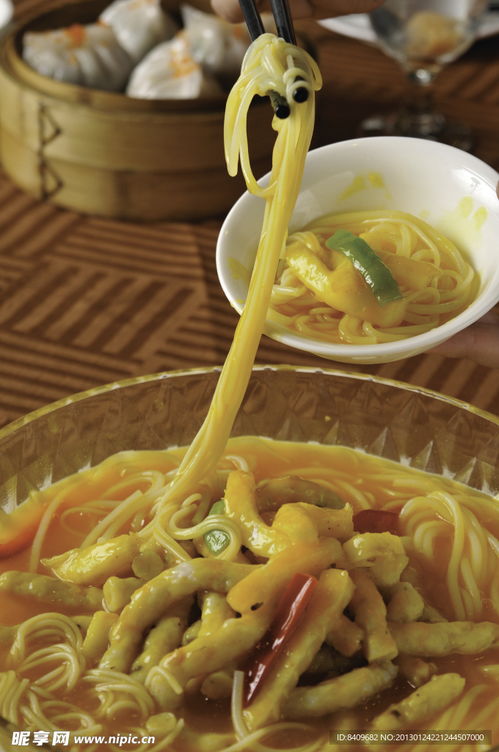 美食精品摄影图