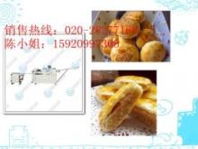 香酥饼机制造与选购指南 从北京到金华，探寻酥饼机价格与厂家